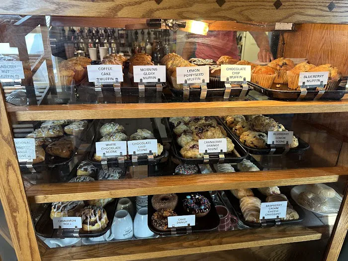 Vibes Bakery Picture 4