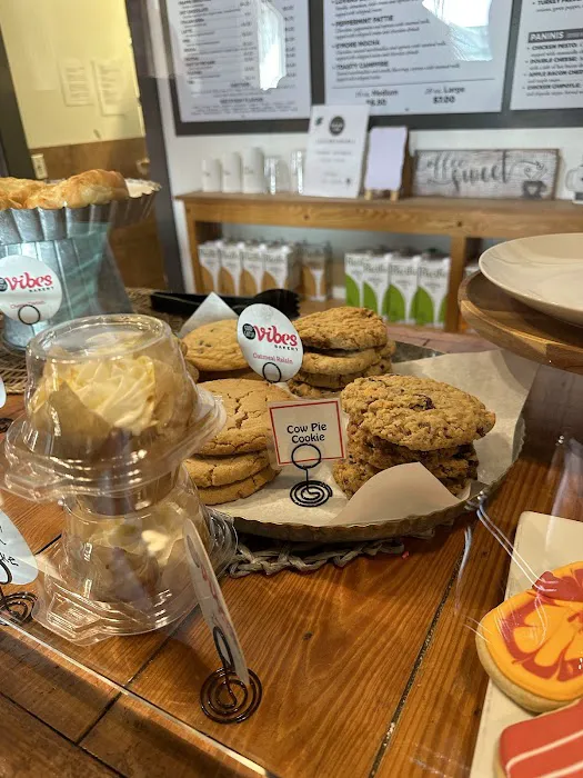 Vibes Bakery Picture 2
