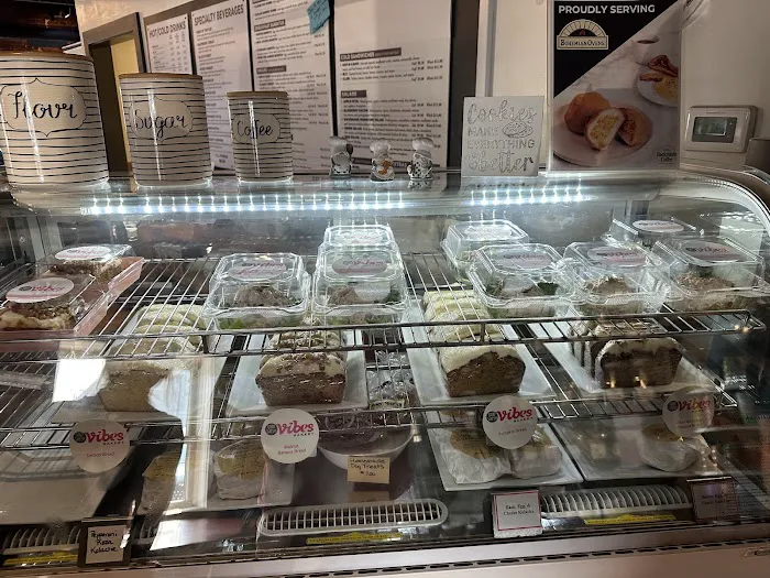 Vibes Bakery Picture 1