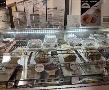 Vibes Bakery