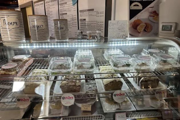 Vibes Bakery