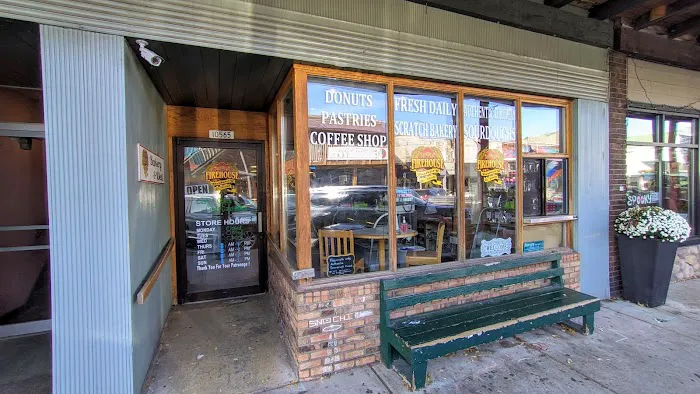 Firehouse Bakery & Deli / Hayward Bakery & Cheese Shop Picture 4