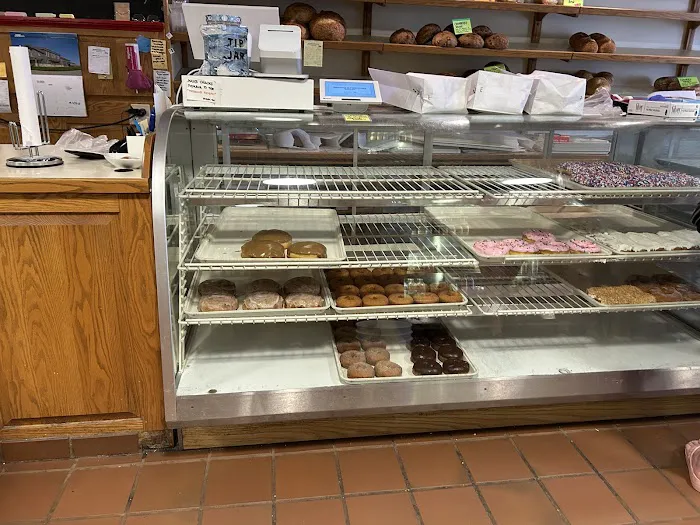 Firehouse Bakery & Deli / Hayward Bakery & Cheese Shop Picture 10