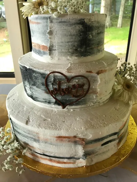 Firehouse Bakery & Deli / Hayward Bakery & Cheese Shop Picture 1