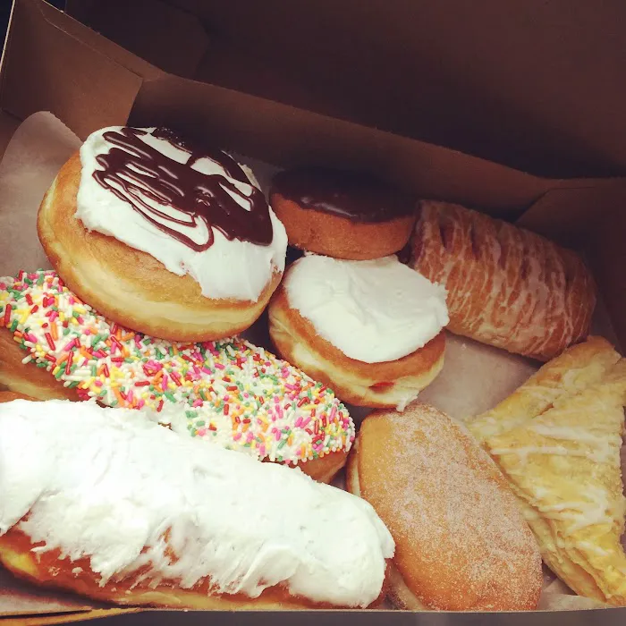 Firehouse Bakery & Deli / Hayward Bakery & Cheese Shop Picture 5