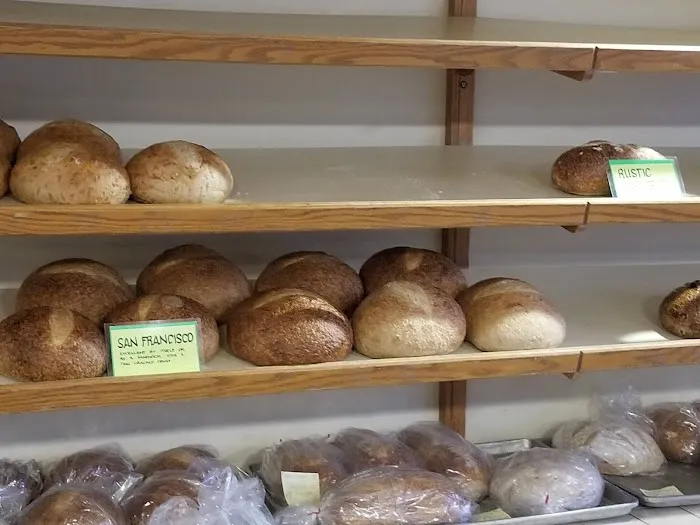 Firehouse Bakery & Deli / Hayward Bakery & Cheese Shop Picture 3