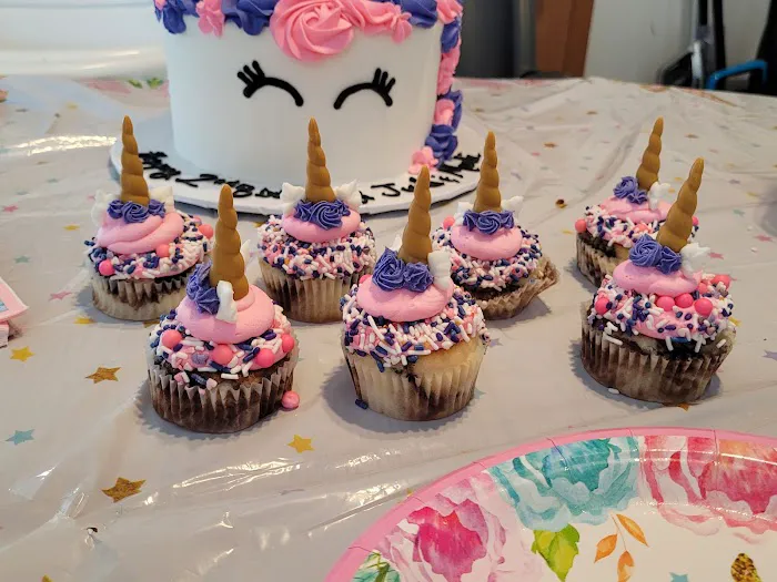 Caken' Me Crazy Picture 4