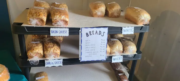 Misty Valley Bakery Picture 1