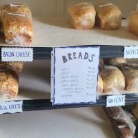 Misty Valley Bakery ico