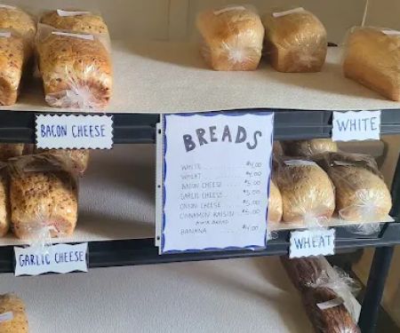 Misty Valley Bakery