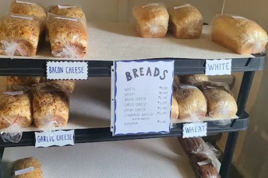 Misty Valley Bakery