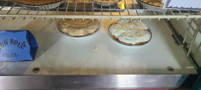 Misty Valley Bakery Picture 4