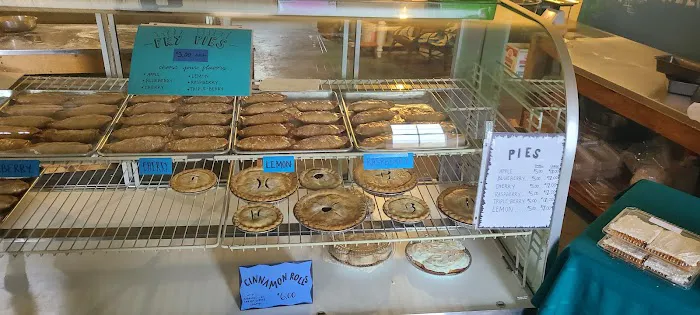 Misty Valley Bakery Picture 7