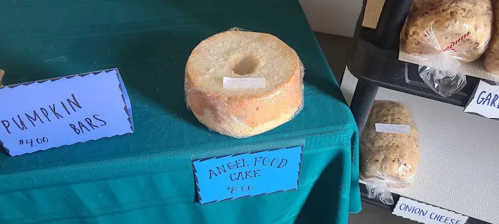 Misty Valley Bakery Picture 5
