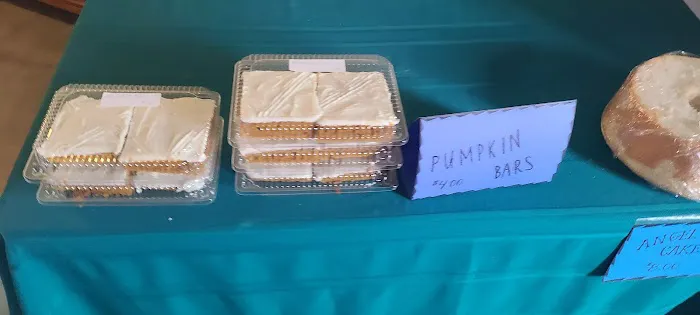 Misty Valley Bakery Picture 10