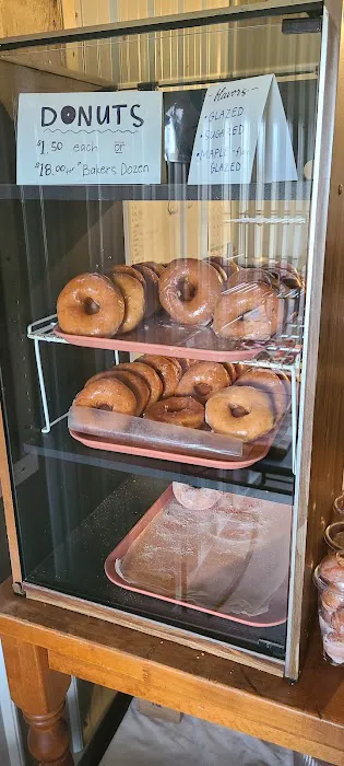 Misty Valley Bakery Picture 8