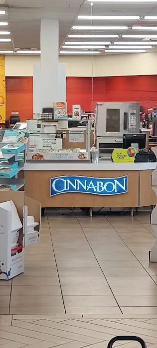 Cinnabon Picture 3