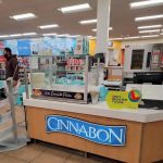 Cinnabon