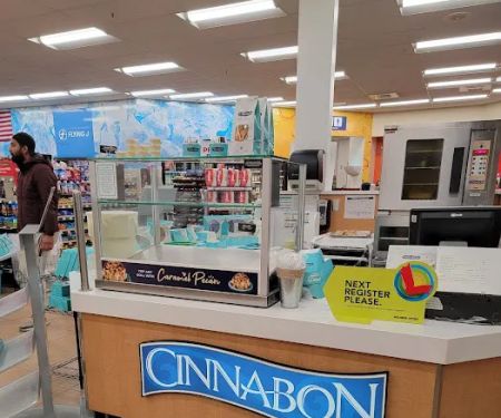 Cinnabon
