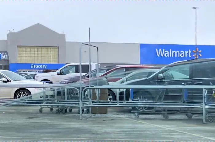 Walmart Bakery Picture 3