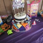 Walmart Bakery