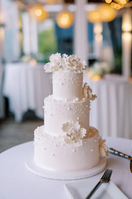 Caribbean Cakes Picture 2