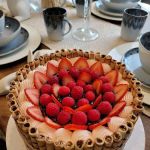 Caribbean Cakes