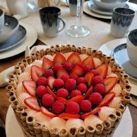 Caribbean Cakes ico