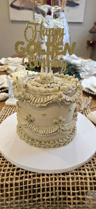 Caribbean Cakes Picture 3