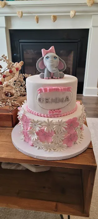 Caribbean Cakes Picture 4