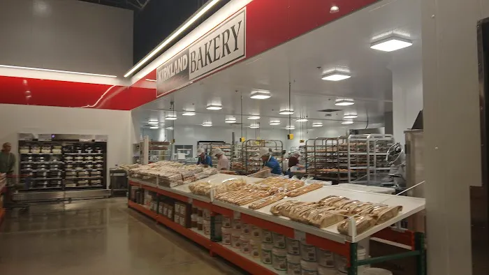 Costco Bakery Picture 1