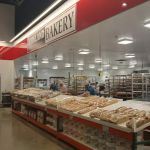 Costco Bakery