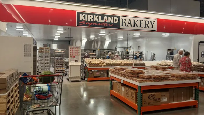 Costco Bakery Picture 2