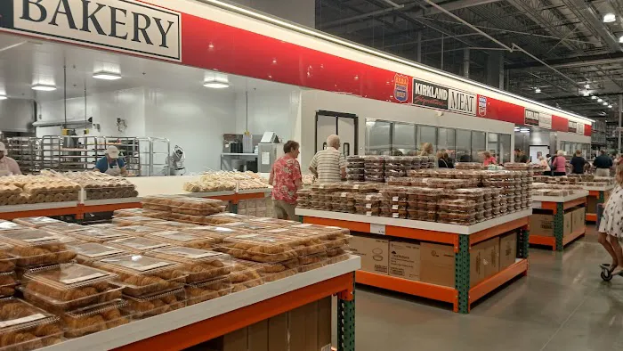 Costco Bakery Picture 3