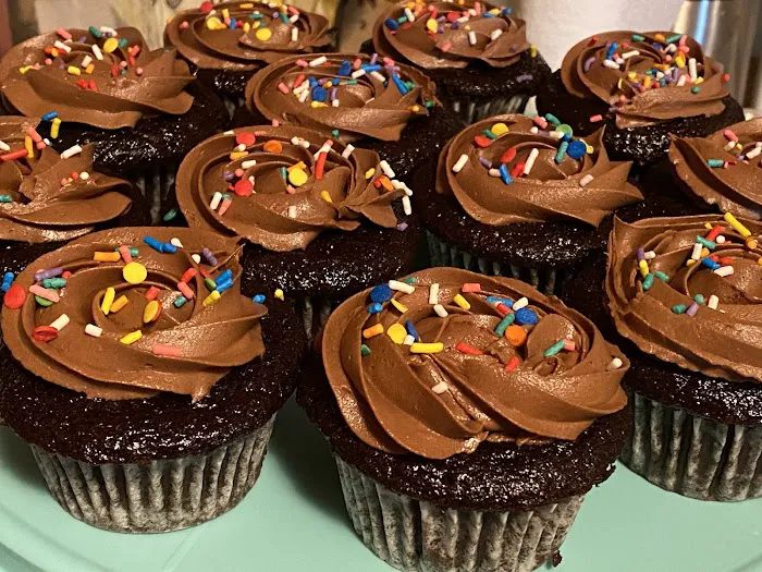 Best Wishes Bakery Picture 9