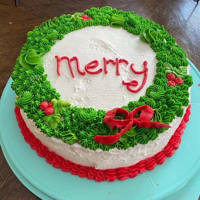 Best Wishes Bakery Picture 3