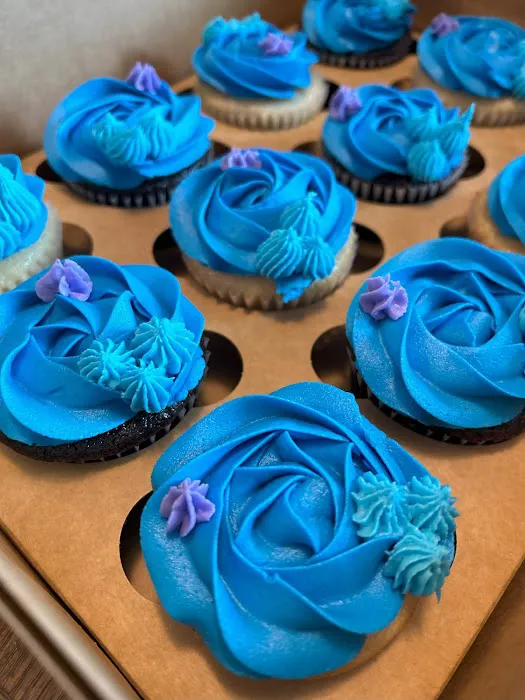 Best Wishes Bakery Picture 8