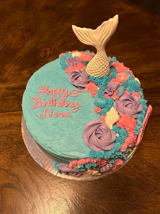 Best Wishes Bakery Picture 6