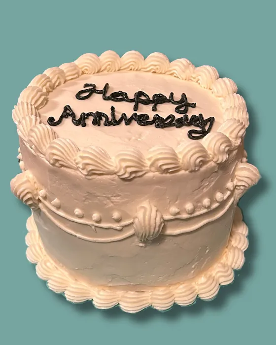 Best Wishes Bakery Picture 1