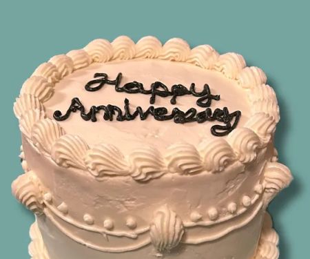 Best Wishes Bakery