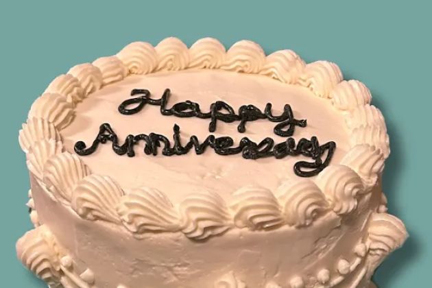 Best Wishes Bakery