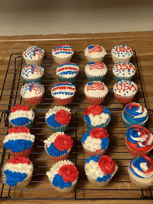 Best Wishes Bakery Picture 4