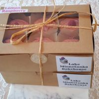 Lake Minnetonka Bakehouse LLC ico