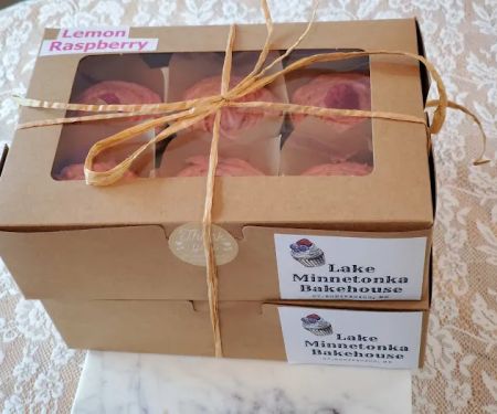 Lake Minnetonka Bakehouse LLC