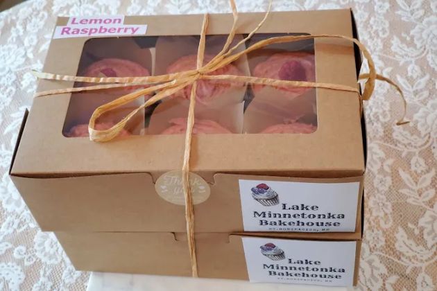Lake Minnetonka Bakehouse LLC