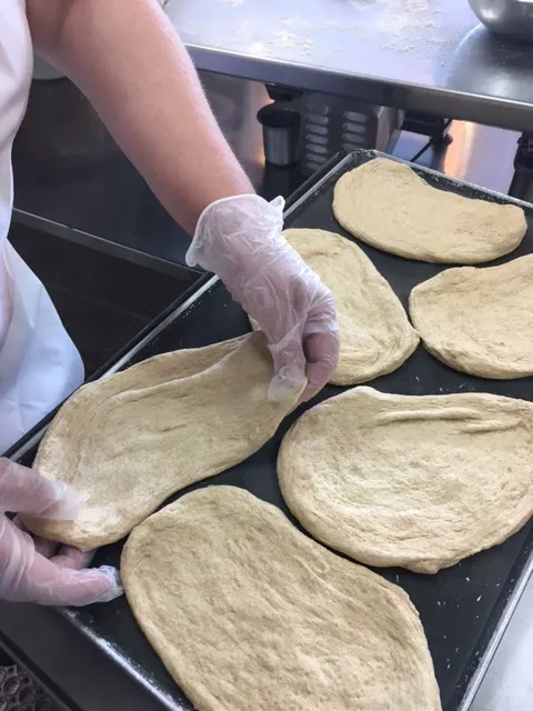 Artisan Naan Bakery Picture 4