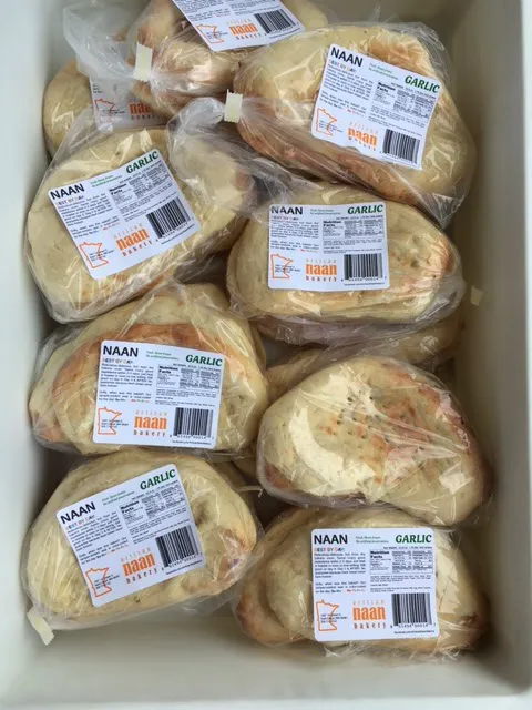 Artisan Naan Bakery Picture 3