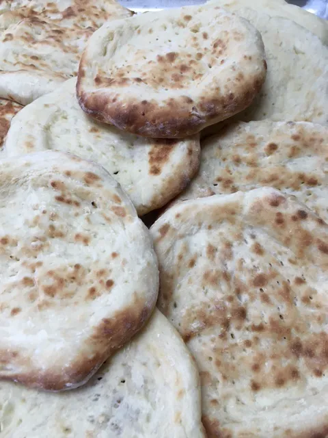 Artisan Naan Bakery Picture 5