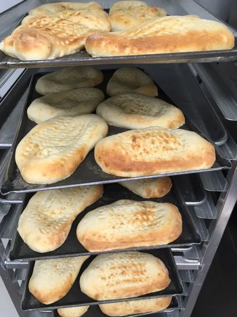 Artisan Naan Bakery Picture 2