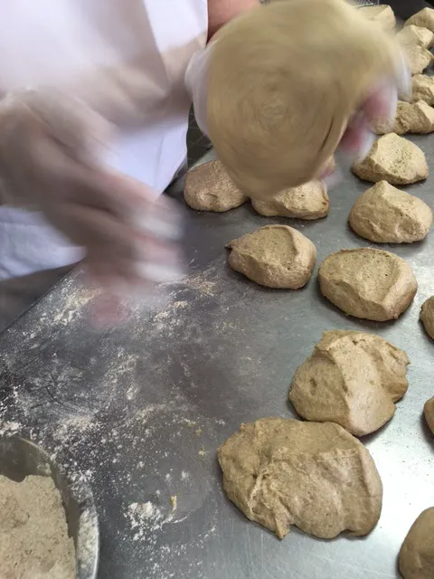 Artisan Naan Bakery Picture 1